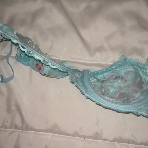 NWOT La Vie En Rose Bralette - Picture 4 of 6